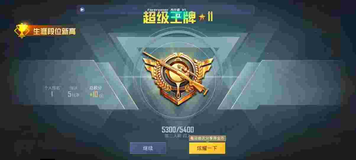 和平精英先行者透视直装 - ��ƽ��Ӣ��ο���ѵ����辅助预览图